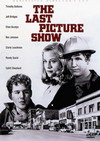 Cartel de The last picture show